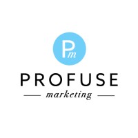 Profuse Marketing Ltd logo - Similar company to Eaga Partnership