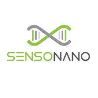SensoNano logo - Similar company to Hc Solutions Management
