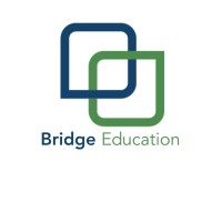 Bridge Education logo - Similar company to First For Education