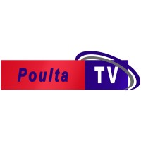 Poulta TV logo - Similar company to Wpsa-Uae