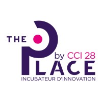 The Place by CCI logo - Similar company to Cci Eure-Et-Loir