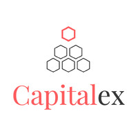 Capitalex logo - Similar company to Apex Airspace