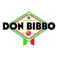 DON BIBBO GROUP AB logo - Similar company to Svensk Säkerhetstjänst