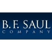 B. F. Saul Company logo - Similar company to Matan Companies