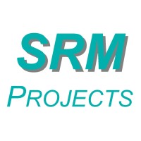SRM Projects Ltd. logo - Similar company to Prosperity Origin Educational Trust