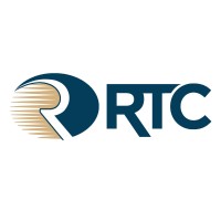 Ringgold Telephone Company (RTC) logo - Similar company to Ai Infrastructure Roundtable