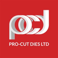Pro-Cut Dies Ltd logo - Similar company to Jmc Mowers