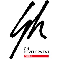 GH Development logo - Similar company to Ochnik Development