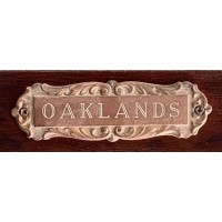 Oaklands Warkworth logo - Similar company to Mitanium