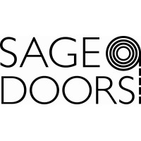 Sage Doors logo - Similar company to Hideaway Bins