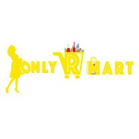 Only R Mart logo - Similar company to Farmifide