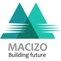 Macizo - Building Future logo - Similar company to Efex