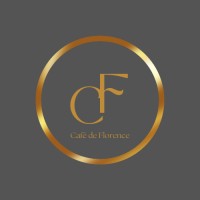 CAFE DE FLORENCE logo - Similar company to Imperfect Fresh Eats