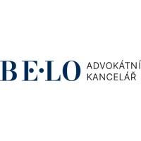 BE.LO advokátní kancelář s.r.o. logo - Similar company to Paděra & Partneři