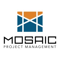Mosaic Project Management logo - Similar company to Cardo