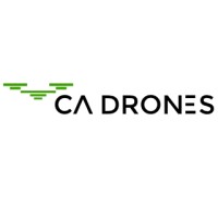 Control Aéreo Drones logo - Similar company to Angulo Visual