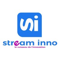 Stream Inno logo - Similar company to Flejay Canada- Recruiting And Consulting