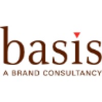 Basis: A Brand Consultancy logo - Similar company to Broderick Communications, Llc