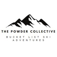 The Powder Collective logo - Similar company to Reflex-18 Limited