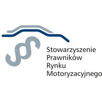 Stowarzyszenie Prawników Rynku Motoryzacyjnego logo - Similar company to Polski Związek Przemysłu Motoryzacyjnego