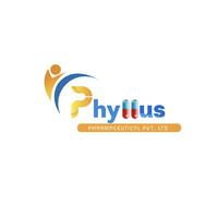 Phyllus Pharma Pvt. Ltd. logo - Similar company to M