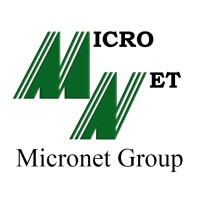 Micronet Group logo - Similar company to Grupo Micronet