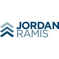 Jordan Ramis PC logo - Similar company to Landerholm, P.S.