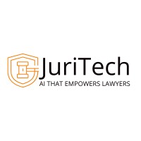 JuriTech logo - Similar company to Jotsense