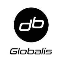 db Globalis logo - Similar company to Imode Korea, Inc.