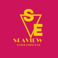 Seaview Entertainment logo - Similar company to About Films