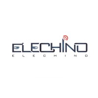 ELECHINO logo - Similar company to Zeigen