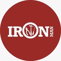 Ironman Technical Services logo - Similar company to Mr. Tool Technical Services
