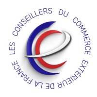 Les CCE _ Choose France logo - Similar company to Cce Philippines - French Foreign Trade Advisors (Conseillers Du Commerce Extérieur De La France)
