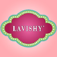LAVISHY logo - Similar company to Goodnesstv