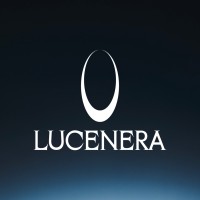 LUCENERA logo - Similar company to Ciel Noir