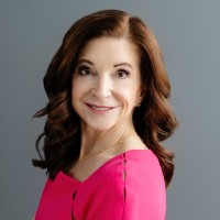 Peggy Sullivan, Author and Global Speaker logo - Similar company to Taxonomy