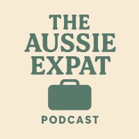 The Aussie Expat Podcast logo - Similar company to Brave Vr
