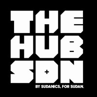 The Hub. Sudan logo - Similar company to Moving Sudan Forward Initiative