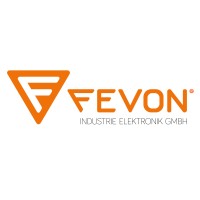 FEVON Industrie-Elektronik GmbH logo - Similar company to Aep Zimmer Ingenieurgesellschaft Mbh