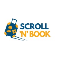 ScrollnBook - Travel Agency in New Zealand logo - Similar company to Skillzamp