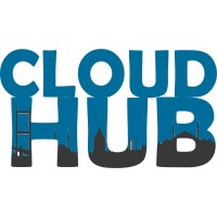 Cloud Hub logo - Similar company to Cloud Hub