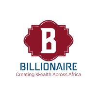 Billionaire.Africa logo - Similar company to Masepe Construction Group