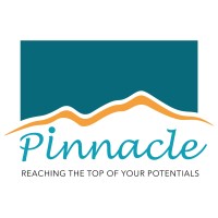 Pinnacle Ltd logo - Similar company to Develor