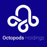 Octopods Holdings Limited logo - Similar company to Crescendo Power