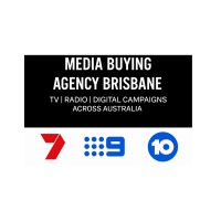 Media Buying Agency Brisbane logo - Similar company to Rising Fox Seo