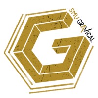 SMU Gravical logo - Similar company to Smu Climb Team