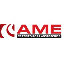 AME Certified PCR Laboratories logo - Similar company to Open Source Horticulture