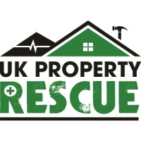 UK Property Rescue Ltd. logo - Similar company to Coactivation Ltd