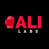 ALI Labs logo - Similar company to Clean Learning