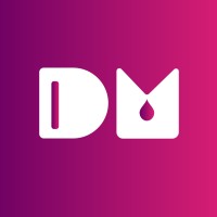 Design Media logo - Similar company to Wildtech.In